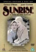 Sunrise: A Song of Two Humans (2 disc set)